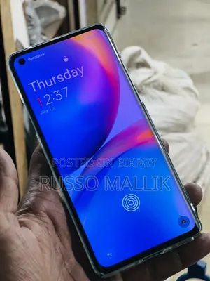 OnePlus 8 128 GB Blue
