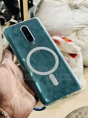 OnePlus 8 128 GB Blue