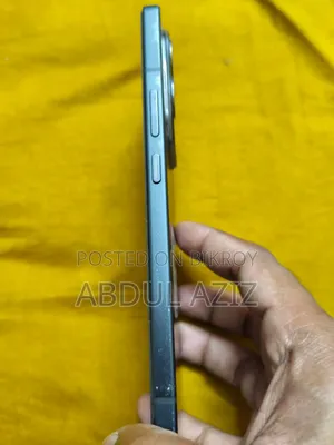 ইনফিনিক্স নোট ৫০এস ১২৮ জিবি ব্ল্যাক