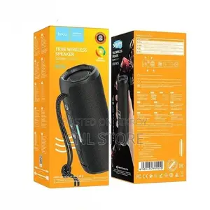 Hoco HC16 True Wireless Bluetooth Speaker