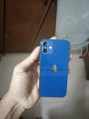 Apple iPhone 12 Mini 64 GB Blue