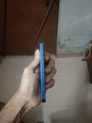 Apple iPhone 12 Mini 64 GB Blue