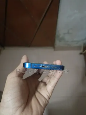 Apple iPhone 12 Mini 64 GB Blue