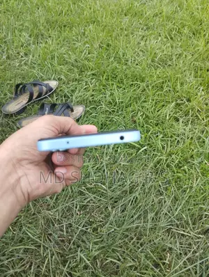 Xiaomi Redmi 12 128 GB Blue