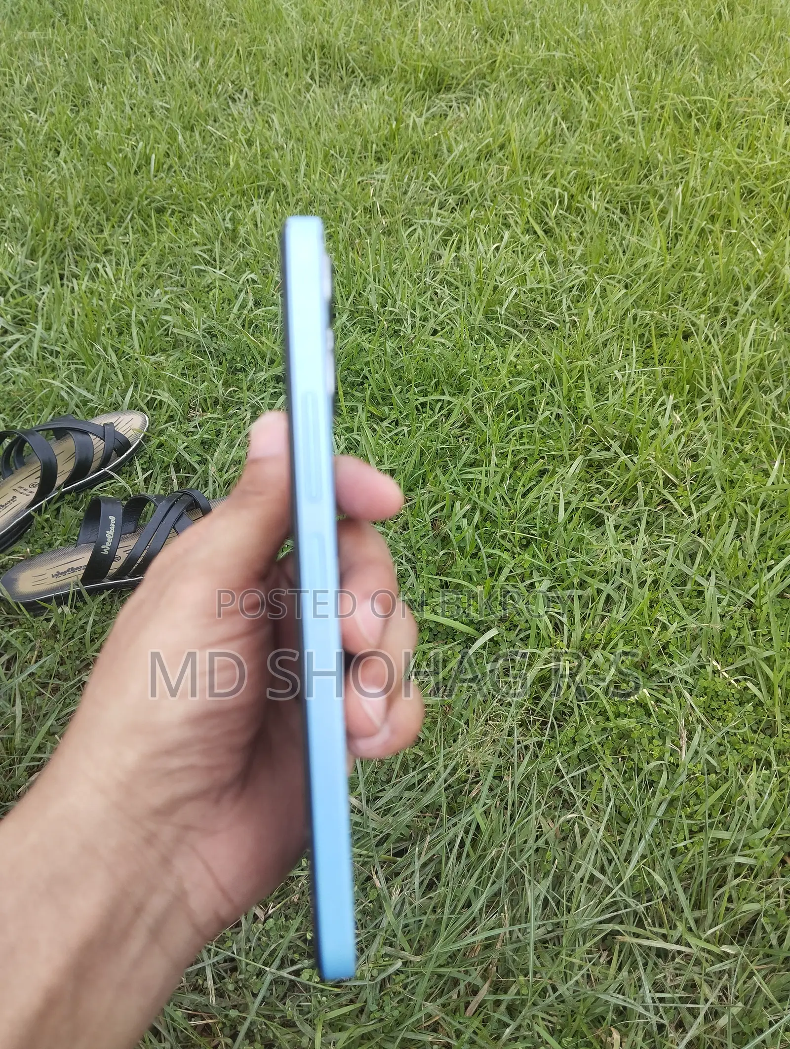 Xiaomi Redmi 12 128 GB Blue
