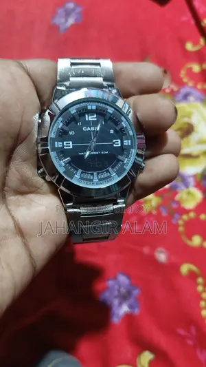 Casio Watch