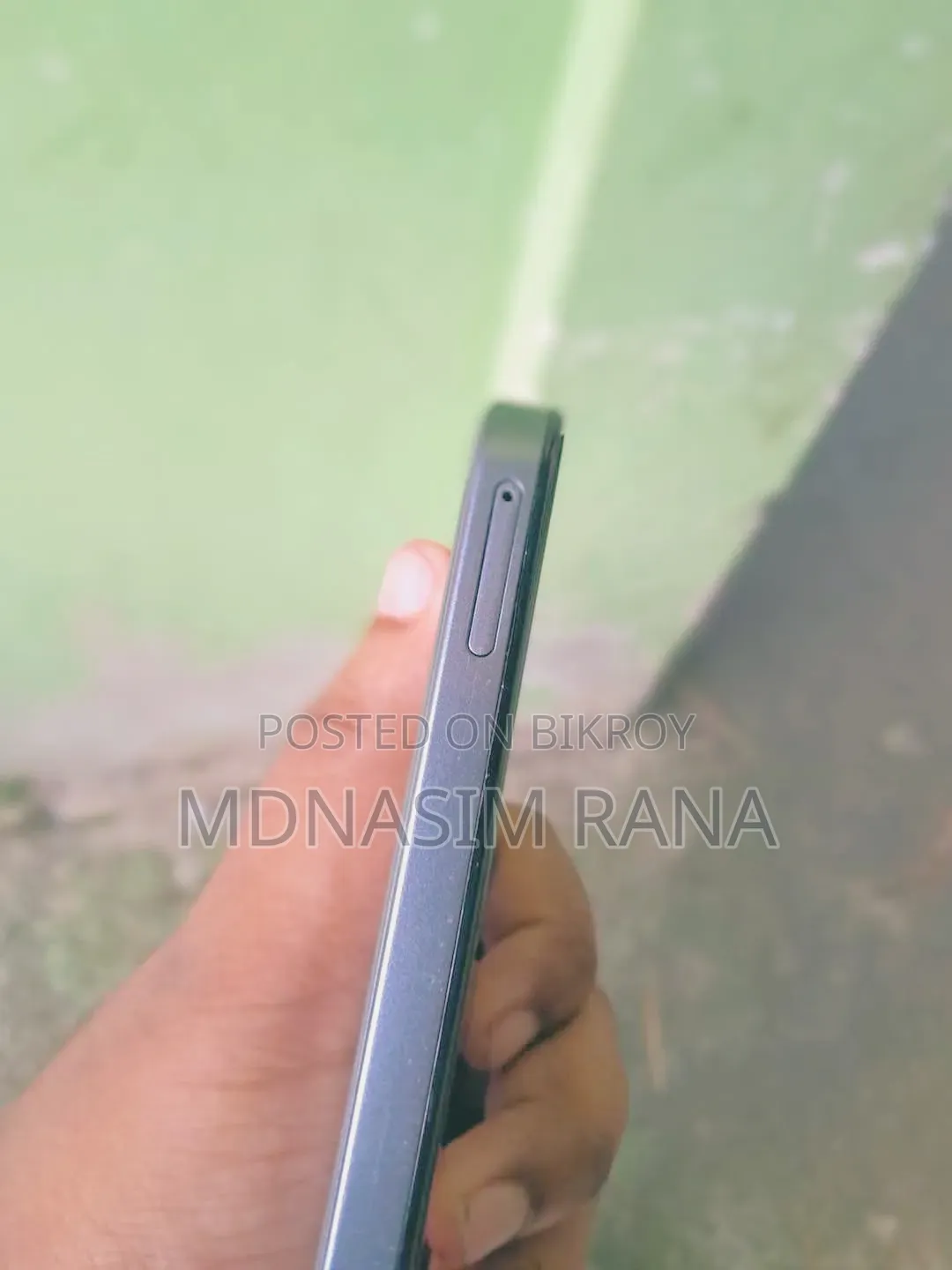 Samsung Galaxy M35 128 GB Gray