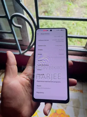 OnePlus Nord CE4 128 GB Black