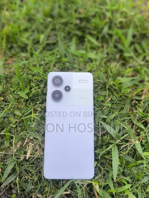 Xiaomi Redmi Note 13 Pro+ 256 GB White