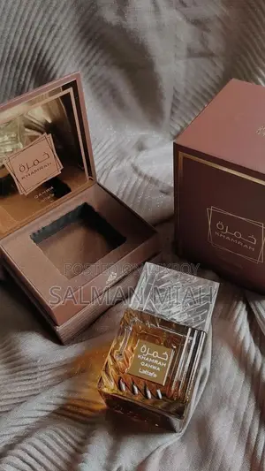 Original Lattafa Khamrah EDP 100ml