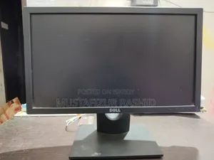Computer Monitor Dell E1916HV