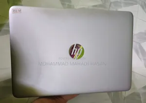 Laptop HP EliteBook 840 G3 8GB Intel Core I7 SSD 256GB