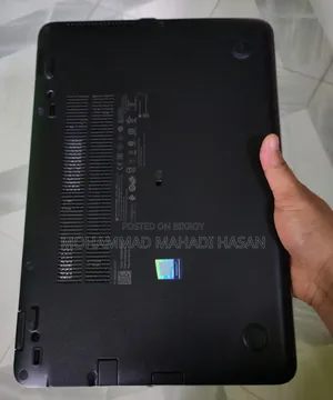 Laptop HP EliteBook 840 G3 8GB Intel Core I7 SSD 256GB