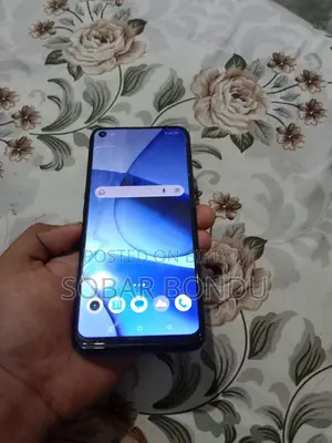 Realme 7 Pro 128 GB Blue