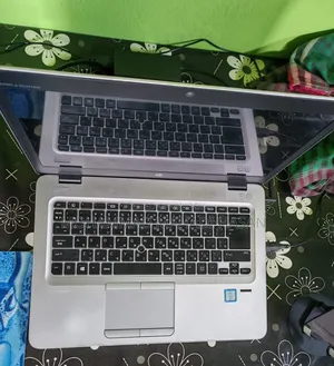Laptop HP EliteBook 840 G3 8GB Intel Core I7 SSD 256GB