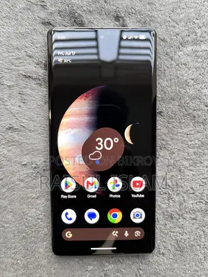 Google Pixel 7 Pro 128 GB