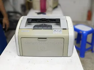 HP LaserJet 1020
