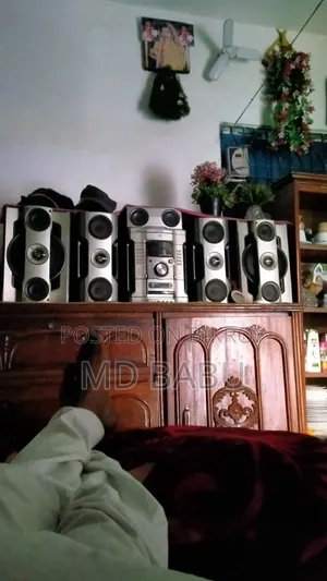 সনি এমএইচসি জিএন৮৮ডি