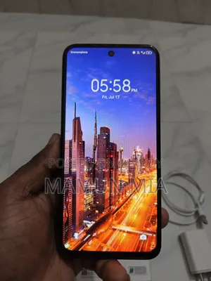 নতুন Tecno Spark Go ৬৪ জিবি