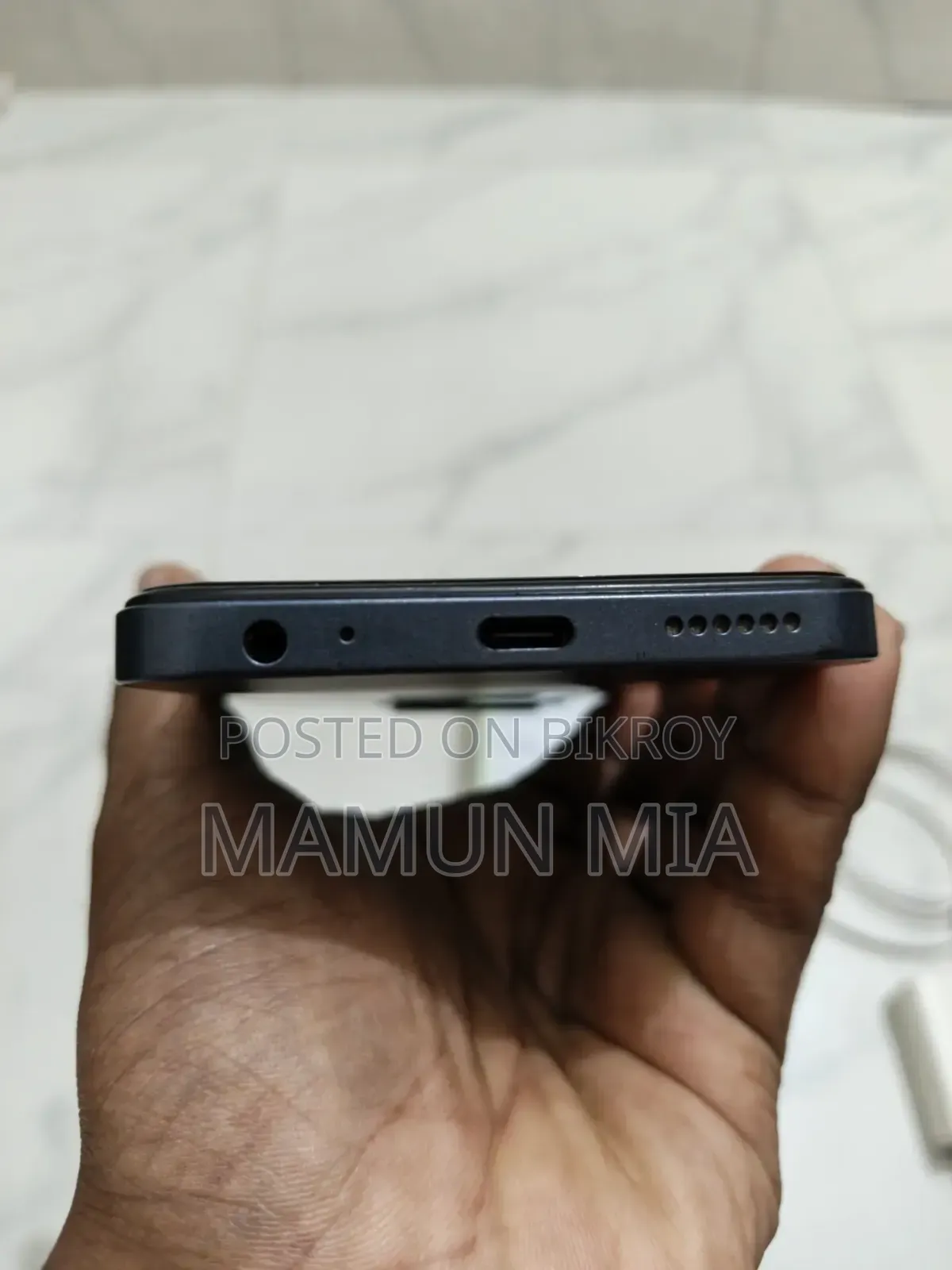 নতুন Tecno Spark Go ৬৪ জিবি