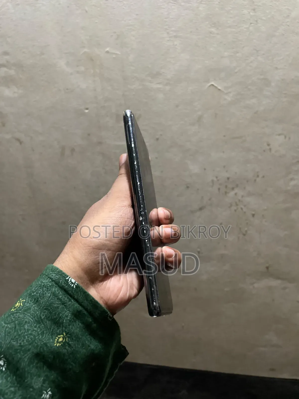 Samsung Galaxy Note 10 Lite 128 GB Black