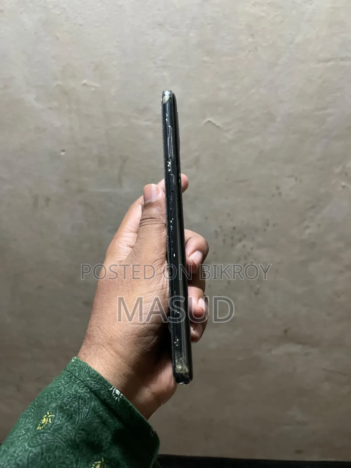 Samsung Galaxy Note 10 Lite 128 GB Black