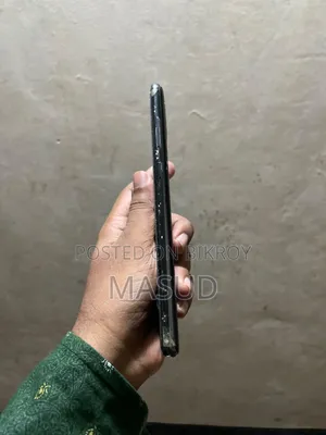 Samsung Galaxy Note 10 Lite 128 GB Black