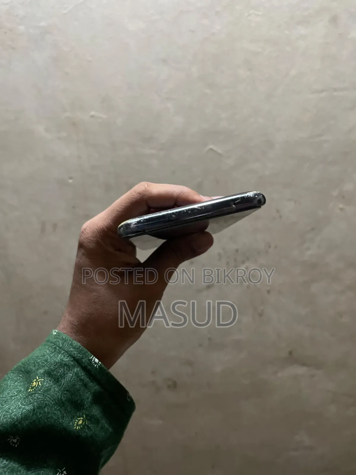 Samsung Galaxy Note 10 Lite 128 GB Black
