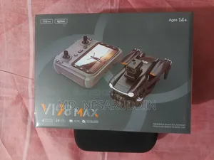 Drone V198 Max (As New)