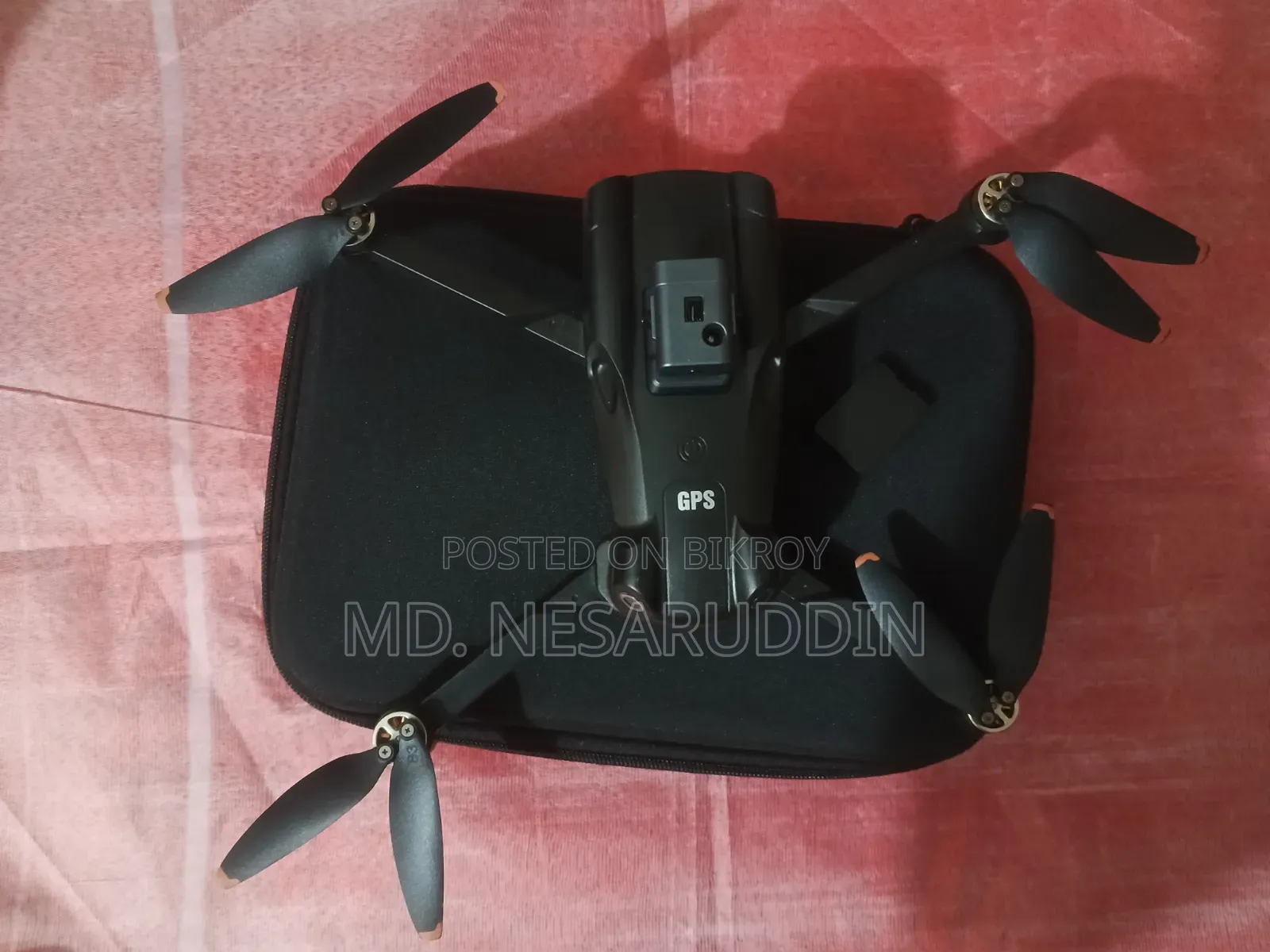 Drone V198 Max (As New)