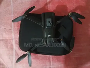 Drone V198 Max (As New)