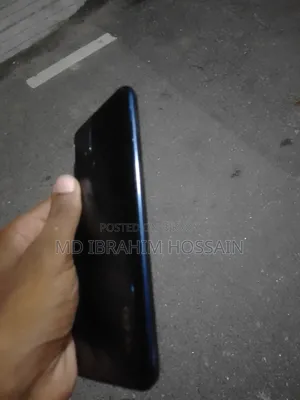 Oppo A15 32 GB Black
