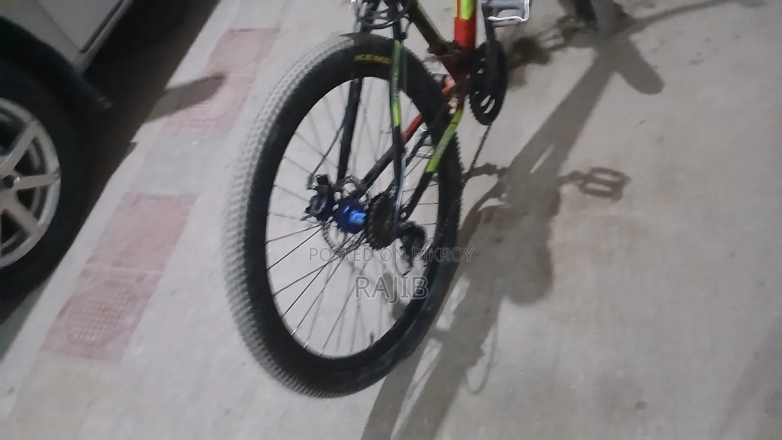 Veloce Cycle