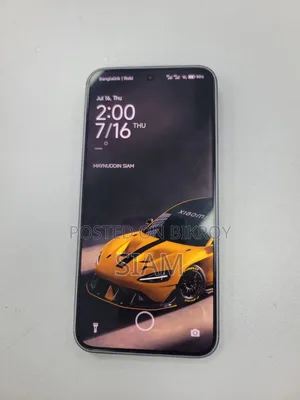 Xiaomi Redmi Note 15 Pro 256 GB