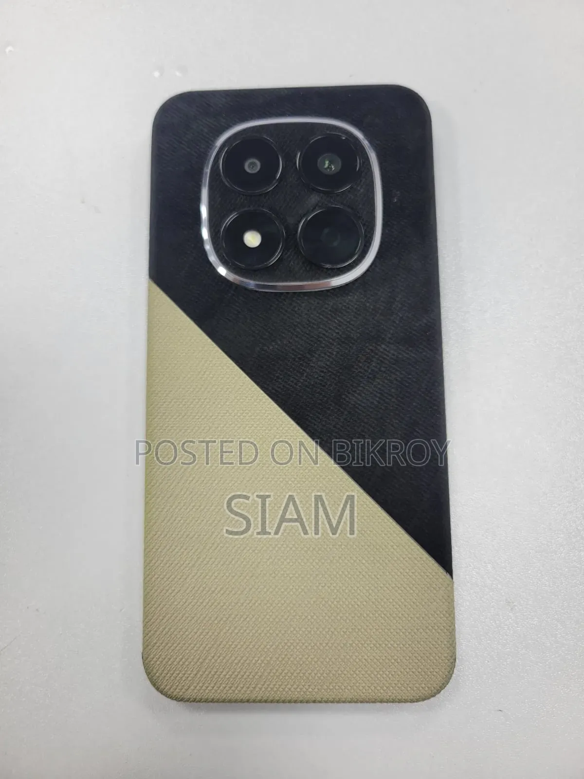Xiaomi Redmi Note 15 Pro 256 GB