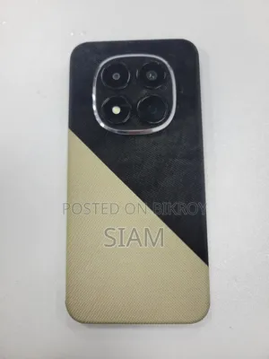 Xiaomi Redmi Note 15 Pro 256 GB