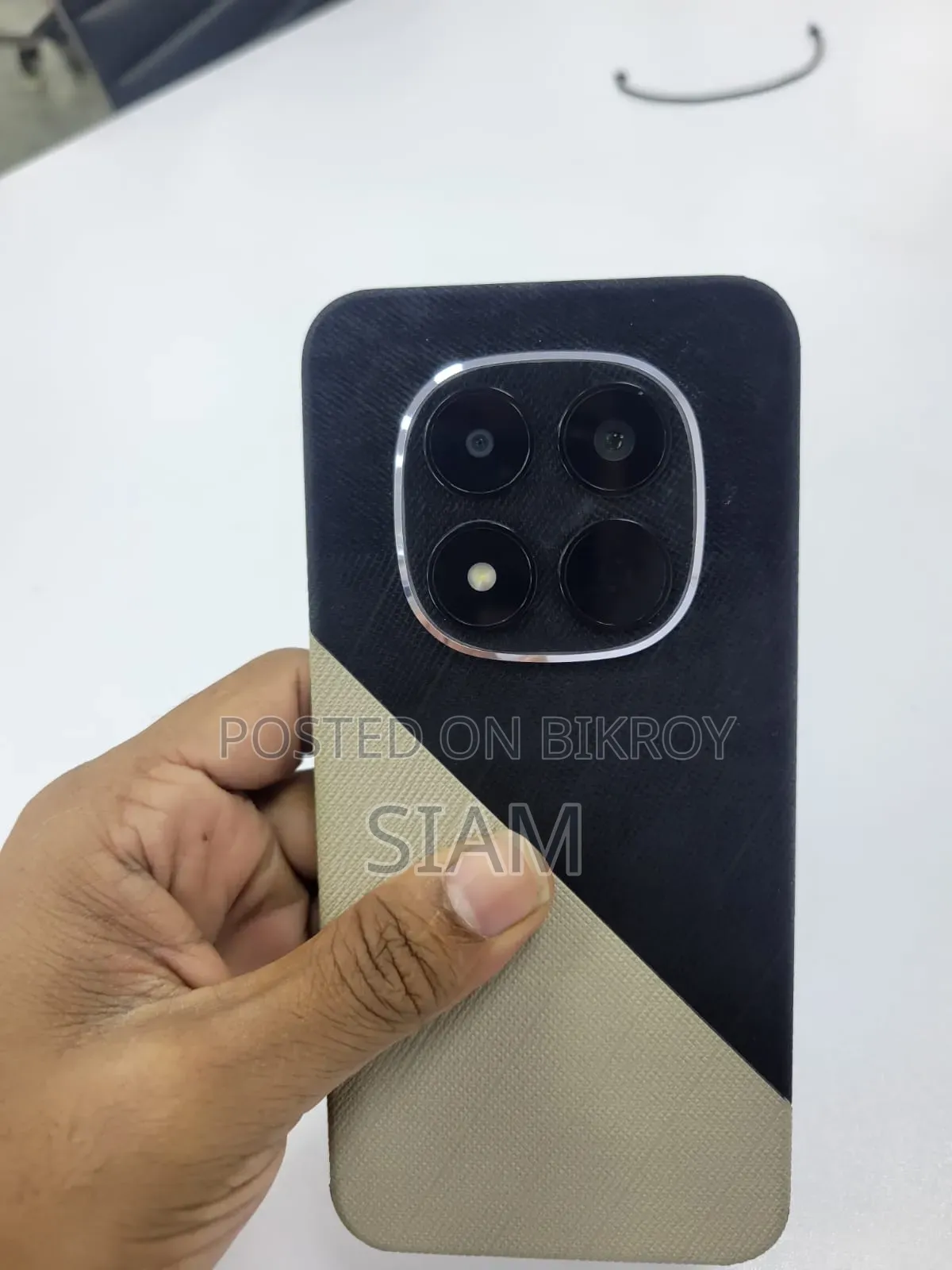Xiaomi Redmi Note 15 Pro 256 GB