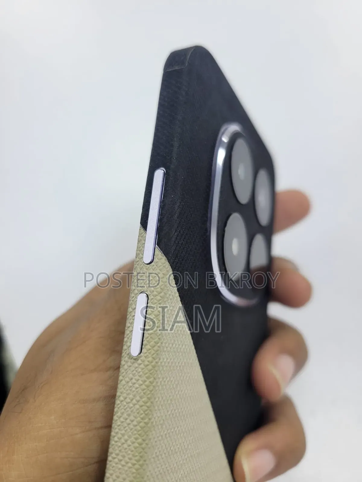 Xiaomi Redmi Note 15 Pro 256 GB
