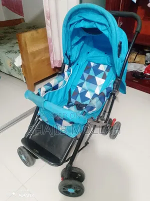 সৌদি থেকে কিনা চাইনিজ বেবি স্টোলার