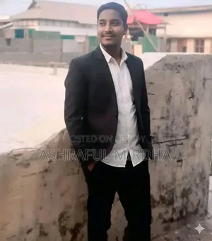সুপারভাইজার চাকরির প্রয়োজন