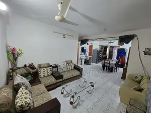 Furnished 3-bedroom Block of Flats in Razia Tower Mirpur for Sale