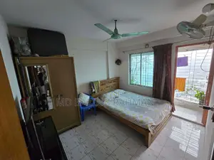 Furnished 3-bedroom Block of Flats in Razia Tower Mirpur for Sale