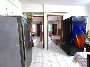 Furnished 3-bedroom Block of Flats in Razia Tower Mirpur for Sale