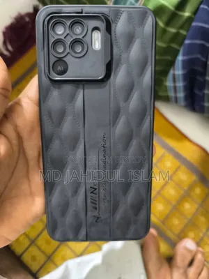 Oppo F19 Pro 128 GB Black