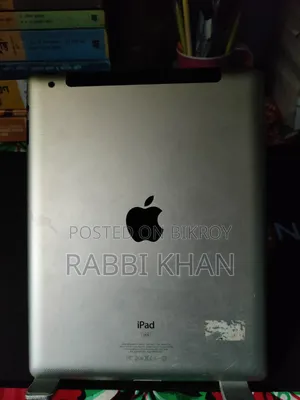 Apple iPad 2 Wi-Fi + 3G 32 GB Silver