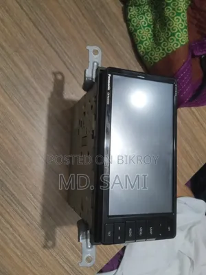 Panasonic Original Monitor for Cars