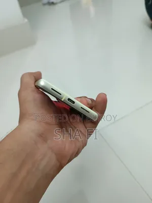 Google Pixel 7 128 GB White
