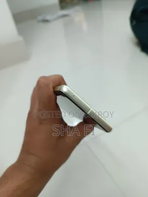 Google Pixel 7 128 GB White