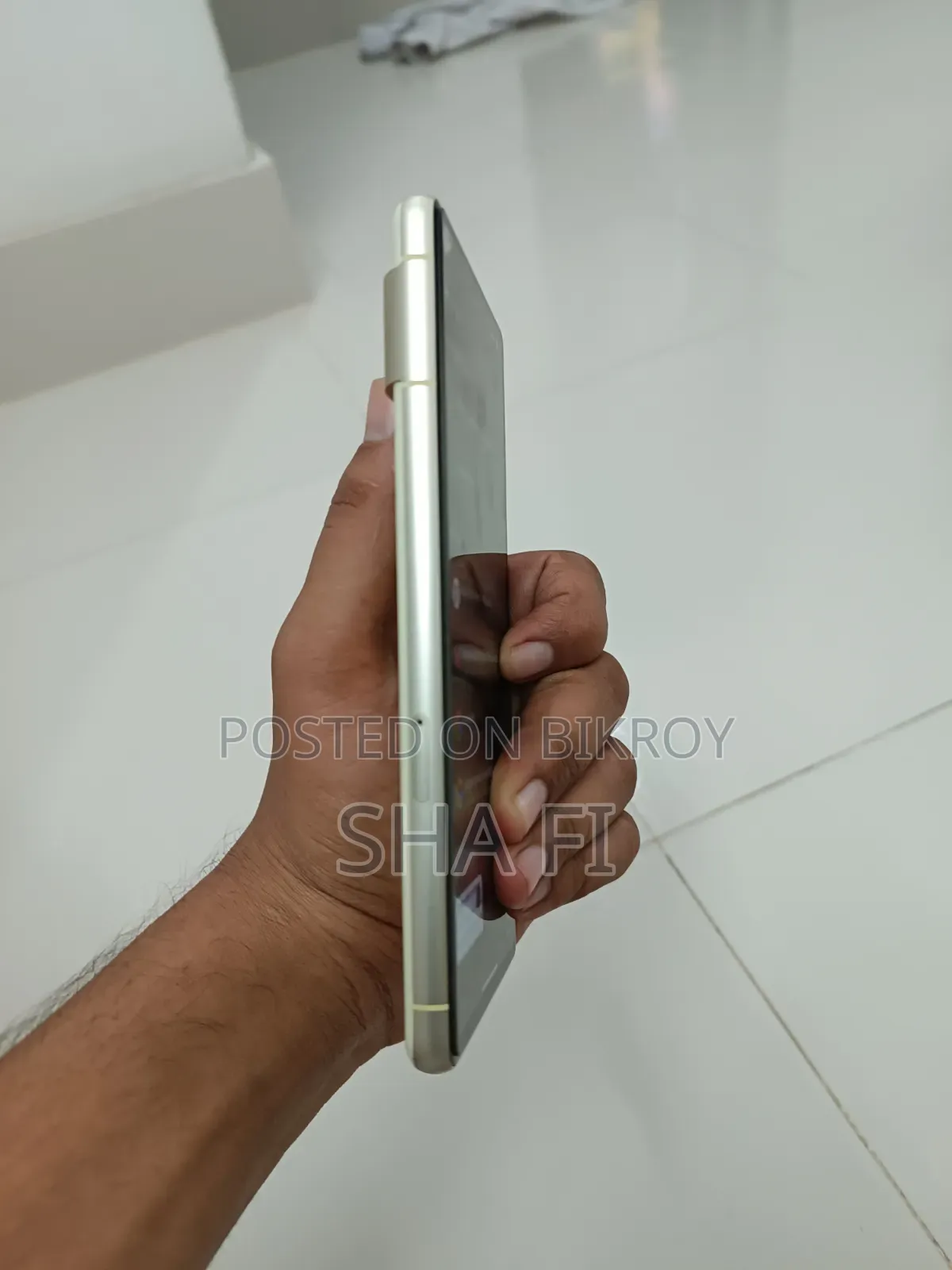 Google Pixel 7 128 GB White