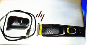 HTC Rechargeable Trimmer
